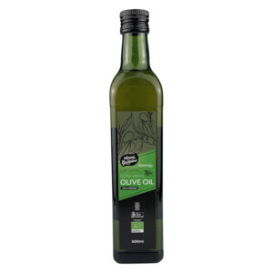 Honest to Goodness Organic Olive Oil Extra Virgin