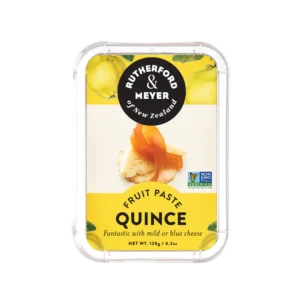 Rutherford & Meyer Paste - Quince