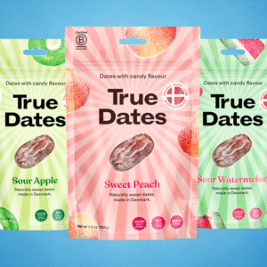 True Dates