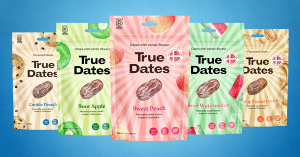 True Dates