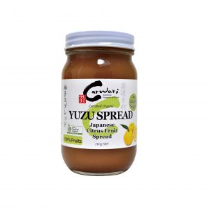 Carwari Yuzu Spread